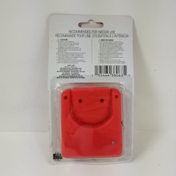 LED Christmas projector Santa clause - Picture 5 of 7